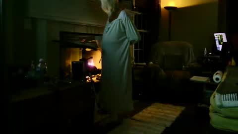 Snapshot of ricks4fun chatting on 10.24.25 PINK HOLE TWINK online show from 10.24.25