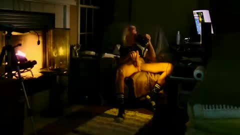 Snapshot of ricks4fun chatting on 10.29.25 PINK HOLE TWINK online show from 10.29.25