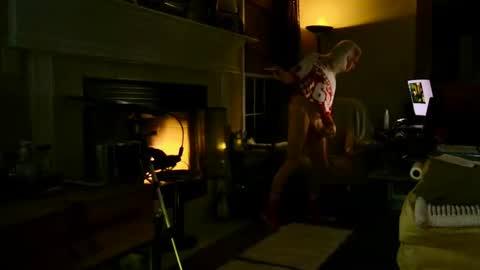 Snapshot of ricks4fun chatting on 11.13.25 PINK HOLE TWINK online show from 11.13.25