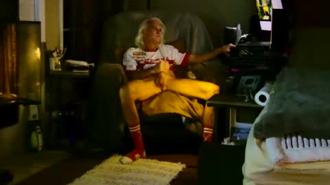 Snapshot of ricks4fun chatting on 11.15.25 PINK HOLE TWINK online show from 11.15.25