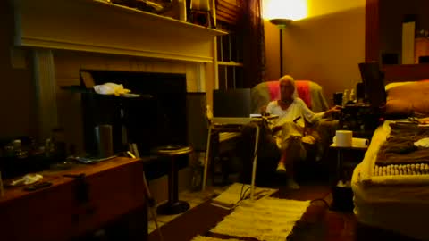 Snapshot of ricks4fun chatting on 07.07.26 PINK HOLE TWINK online show from 07.07.26
