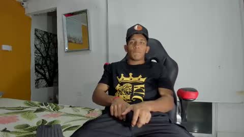 RICKY online show from 03.10.26