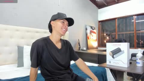 Ricky Backus online show from 02.20.25