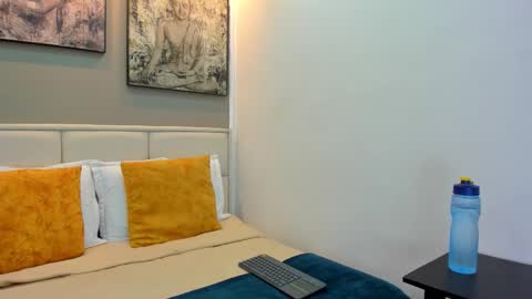 Ricky Backus online show from 11.06.25