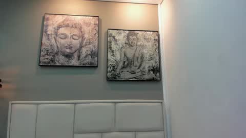 Ricky Backus online show from 03.11.26