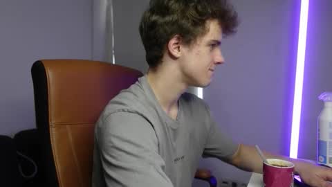 RICKY BECKO online show from 09.21.25