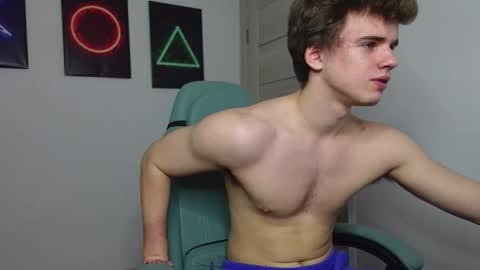 RICKY BECKO online show from 09.29.25