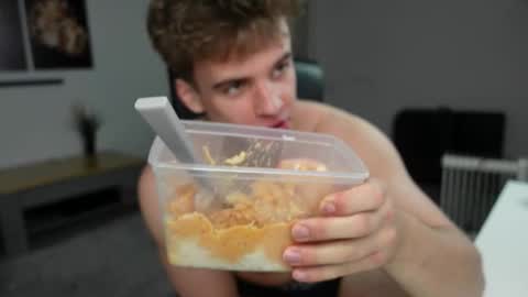 RICKY BECKO online show from 11.07.25