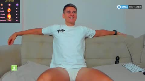 Ricky online show from 10.12.25