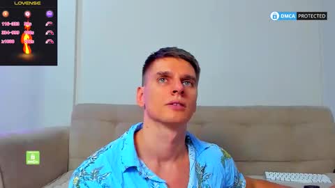 Ricky online show from 11.11.25