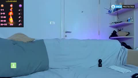 Ricky online show from 01.16.26