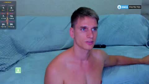 Snapshot of ricky_boltin chatting on 06.18.26 Ricky online show from 06.18.26