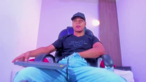 Ricky  online show from 02.08.25