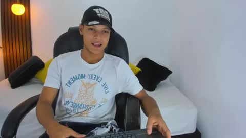 Ricky  online show from 02.11.25