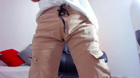 Ricky  online show from 03.08.25