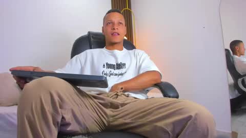 Ricky  online show from 03.10.25