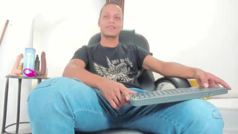 Ricky  online show from 09.16.25