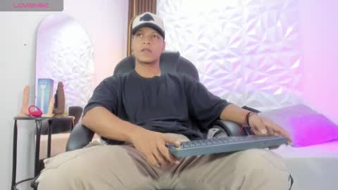 Ricky  online show from 10.20.25