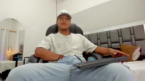 Ricky  online show from 12.01.25