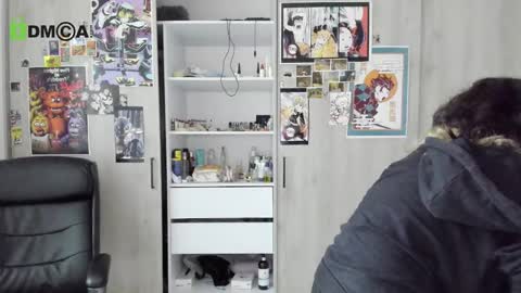 RickyDicot 13 online show from 12.03.24