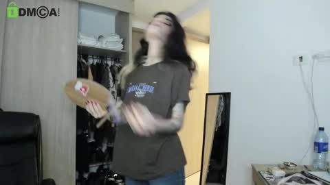 RickyDicot 13 online show from 11.26.25