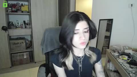 RickyDicot 13 online show from 01.06.26