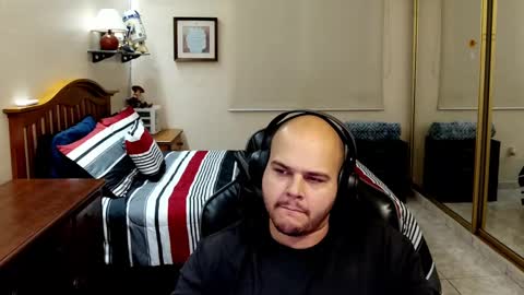 Ricky online show from 12.05.24