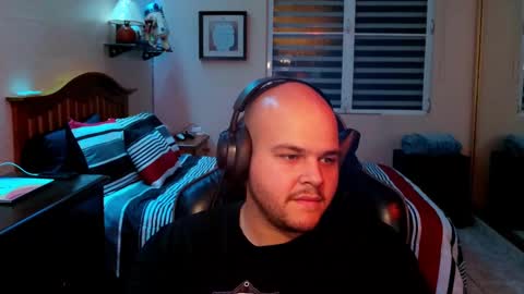 Ricky online show from 12.29.24