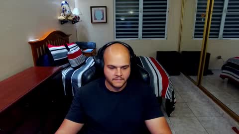 Ricky online show from 01.10.25