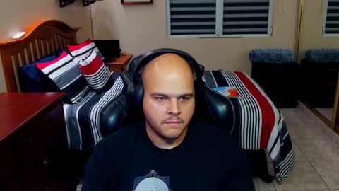 Ricky online show from 01.17.25