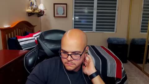 Ricky online show from 01.31.25