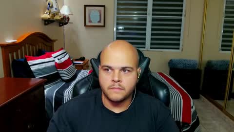 Ricky online show from 02.01.25