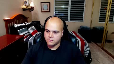 Ricky online show from 02.07.25