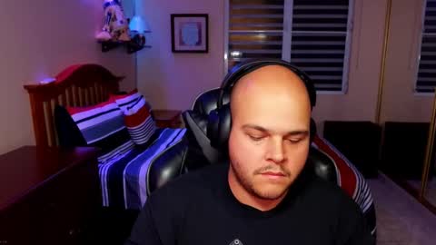 Ricky online show from 03.03.25