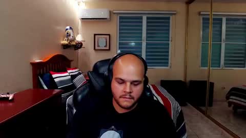 Ricky online show from 10.03.25