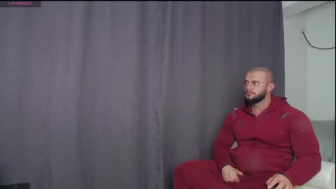 rickymiami1 online show from 11.01.25