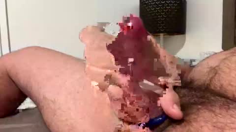 Miguel Raider online show from 11.20.25
