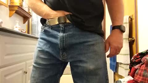 rickyrocket69 online show from 12.26.24