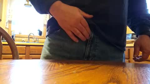 rickyrocket69 online show from 02.02.25