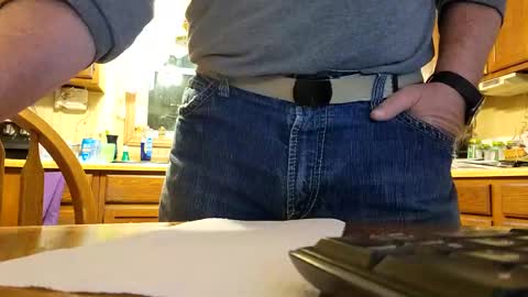 rickyrocket69 online show from 02.05.25