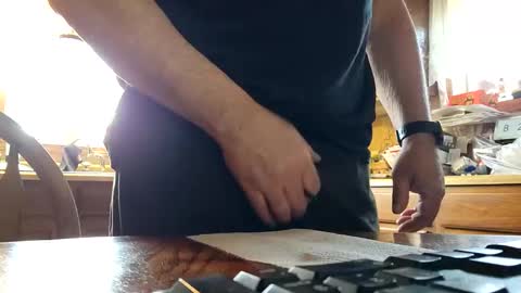 rickyrocket69 online show from 03.09.25