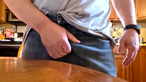 rickyrocket69 online show from 04.13.26