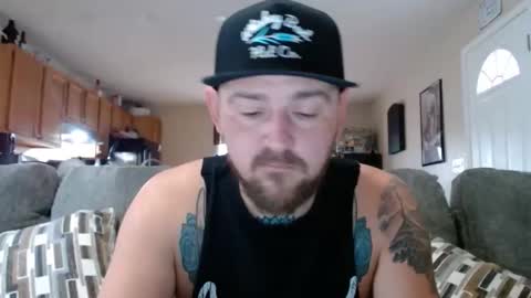 Ricky Rodeo online show from 01.07.26