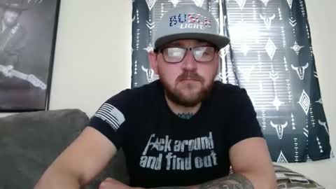 Ricky Rodeo online show from 03.17.26