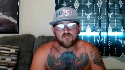 Snapshot of rickyrodeos chatting on 05.31.26 Ricky Rodeo online show from 05.31.26