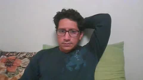 Ricky online show from 10.20.25