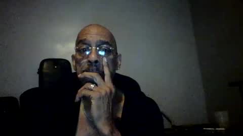 Snapshot of rico97681 chatting on 10.18.25 rico97681 online show from 10.18.25