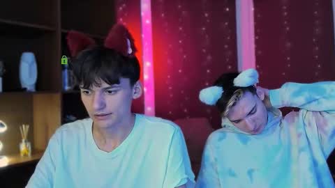 Rico online show from 11.15.25