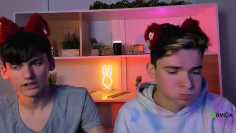 Rico online show from 11.19.25