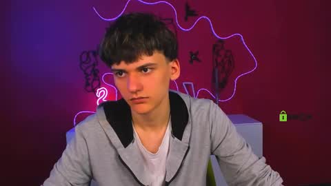 Rico online show from 04.07.26